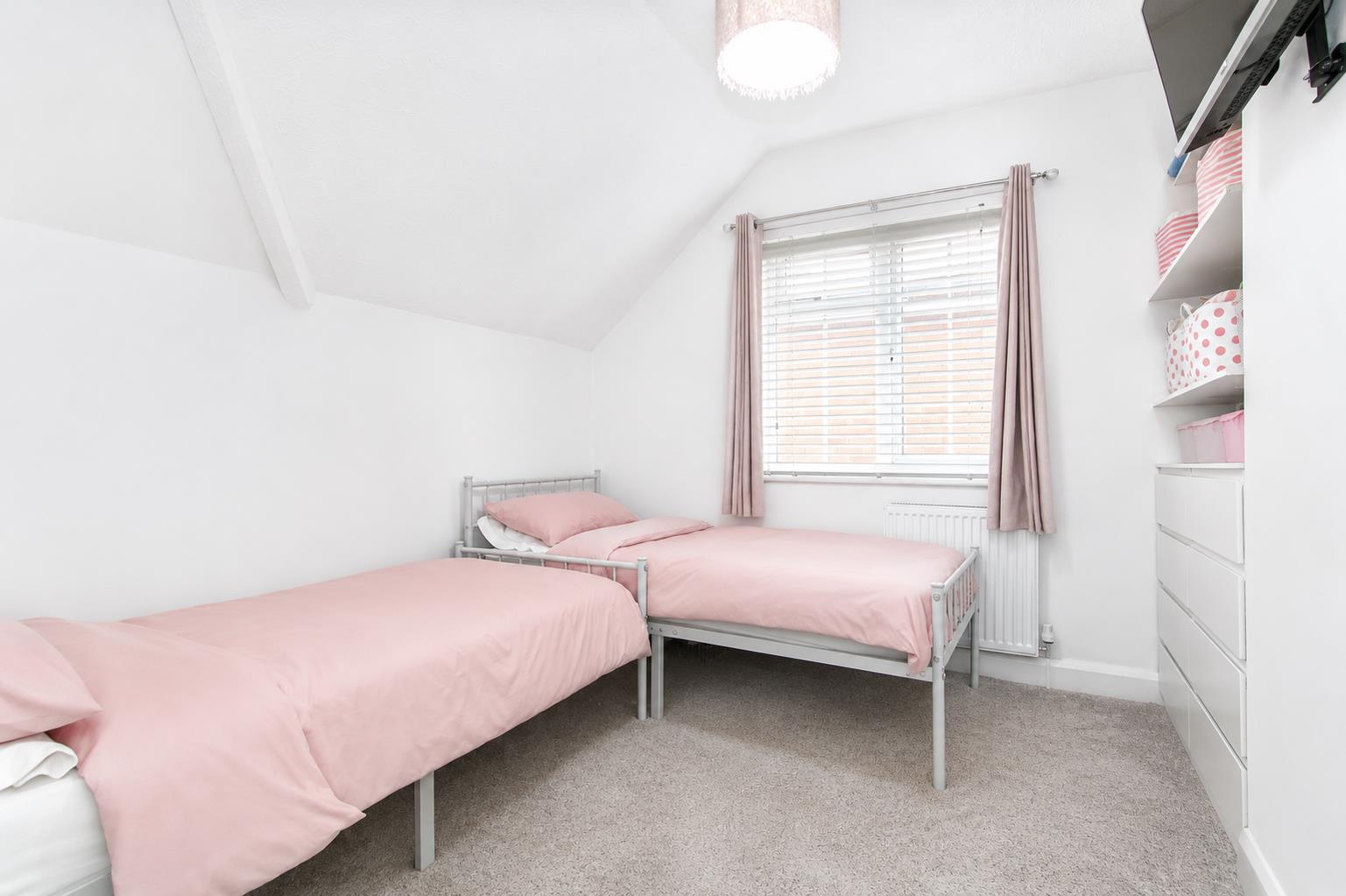Canons Lane, Burgh Heath, Tadworth